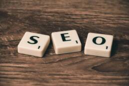 SEO is crucial for small businesses