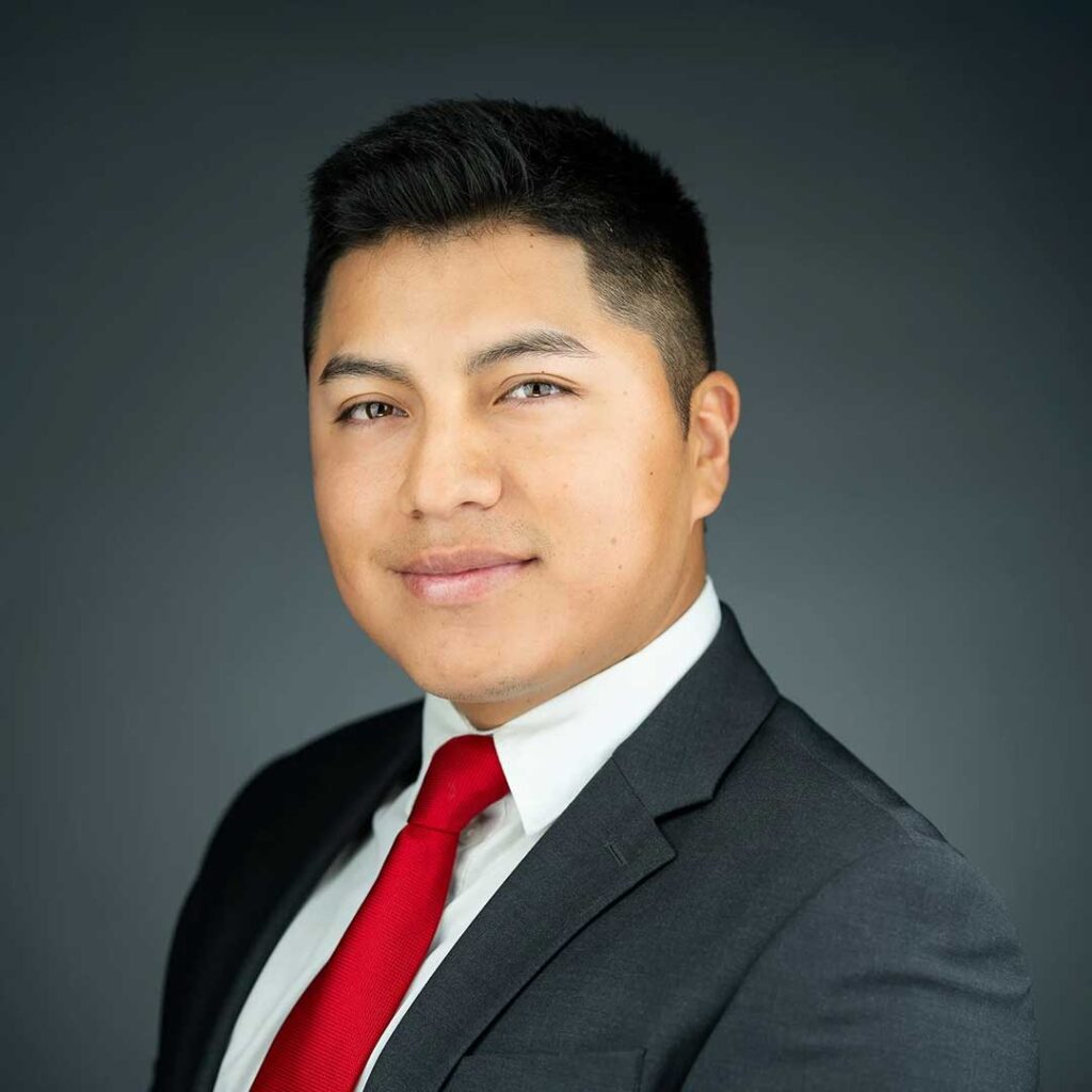 Ryan Salto, PE Operations Manager